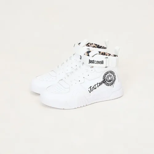 Shoes > Sneakers - - Just Cavalli - Modalova