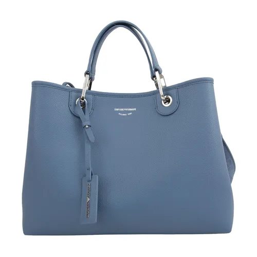Bags > Tote Bags - - Emporio Armani - Modalova
