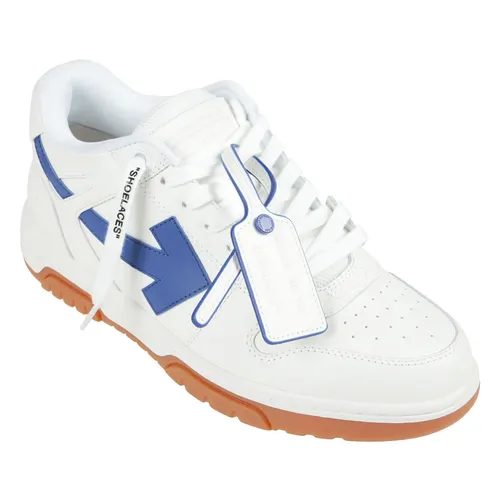 Off - Shoes > Sneakers - - Off White - Modalova