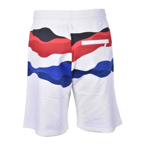 Shorts > Casual Shorts - - Bikkembergs - Modalova