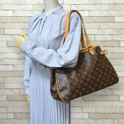 Pre-owned > Pre-owned Bags > Pre-owned Shoulder Bags - - Louis Vuitton Vintage - Modalova