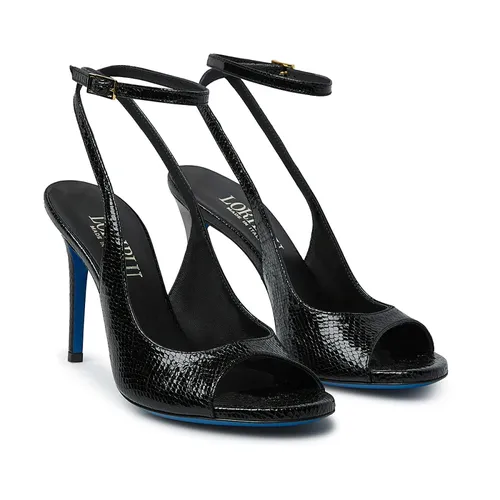 Shoes > Sandals > High Heel Sandals - - Loriblu - Modalova