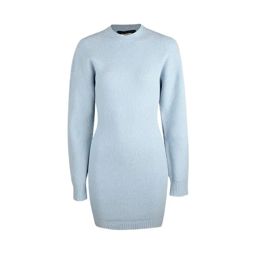 Knitwear > Round-neck Knitwear - - Dsquared2 - Modalova
