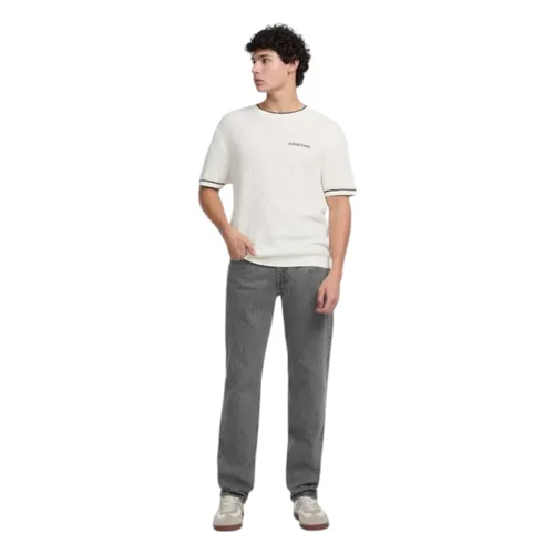 Knitwear > Round-neck Knitwear - - Guess - Modalova