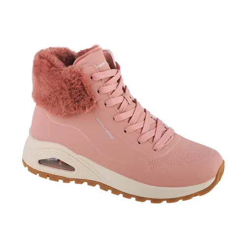 Shoes > Boots > Winter Boots - - Skechers - Modalova