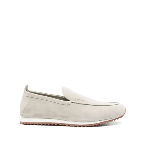 Shoes > Flats > Loafers - - Peuterey - Modalova