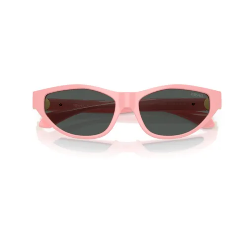 Accessories > Sunglasses - - Versace - Modalova