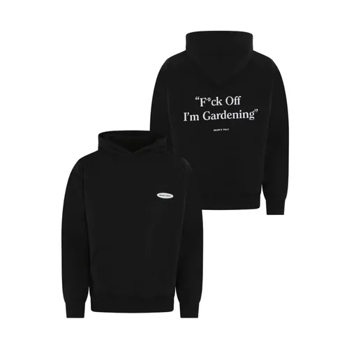 Sweatshirts & Hoodies > Hoodies - - Bram's Fruit - Modalova