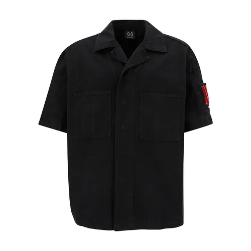 Shirts > Short Sleeve Shirts - - 44 Label Group - Modalova