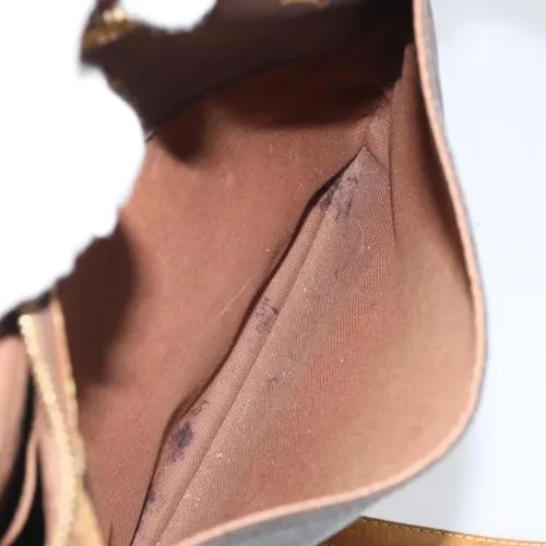 Pre-owned > Pre-owned Bags > Pre-owned Cross Body Bags - - Louis Vuitton Vintage - Modalova