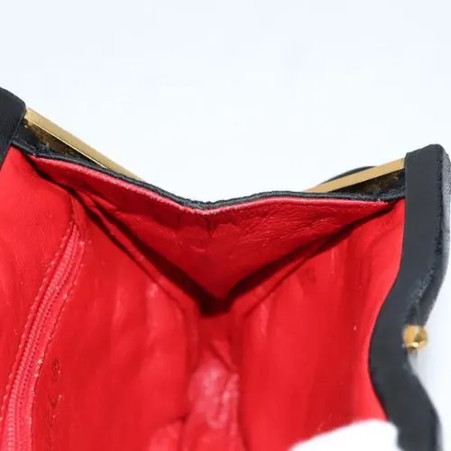 Pre-owned > Pre-owned Bags > Pre-owned Shoulder Bags - - Chanel Vintage - Modalova