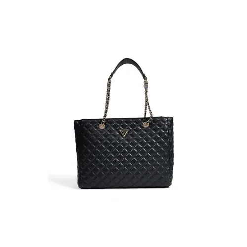 Guess - Bags > Handbags - Black - Guess - Modalova