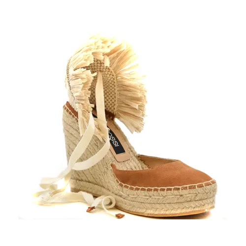 Shoes > Heels > Wedges - - Sergio Rossi - Modalova