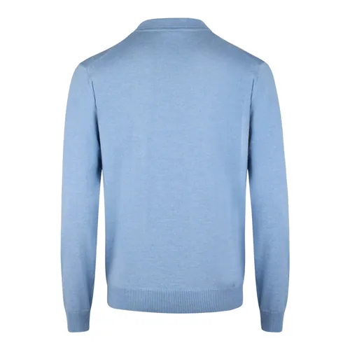 Knitwear > Round-neck Knitwear - - Stenströms - Modalova
