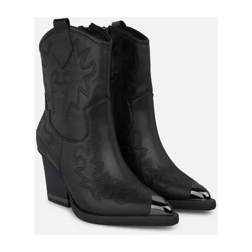 Shoes > Boots > Cowboy Boots - - Alma EN Pena - Modalova