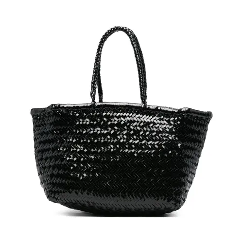 Bags > Tote Bags - - Dragon Diffusion - Modalova