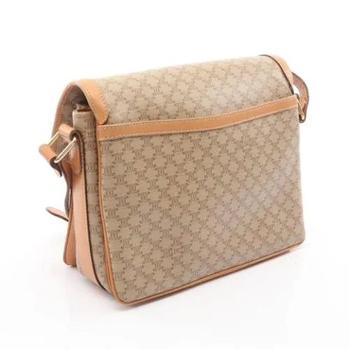Pre-owned > Pre-owned Bags > Pre-owned Cross Body Bags - - Celine Vintage - Modalova