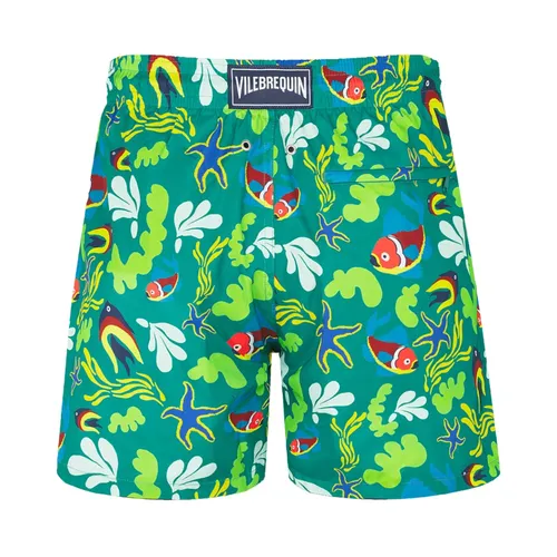 Swimwear > Beachwear - - Vilebrequin - Modalova