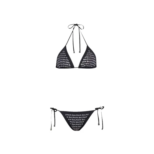 Swimwear > Bikinis - - Balmain - Modalova