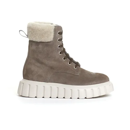Shoes > Boots > Winter Boots - - Voile Blanche - Modalova