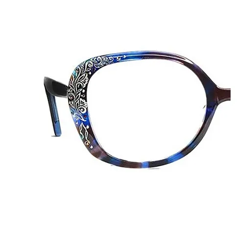 Accessories > Glasses - - Francis Klein - Modalova