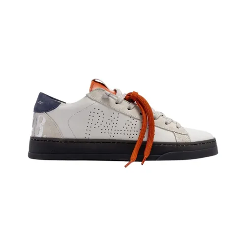 P448 - Shoes > Sneakers - White - P448 - Modalova
