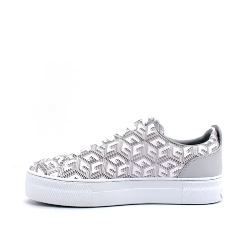 Guess - Shoes > Sneakers - White - Guess - Modalova