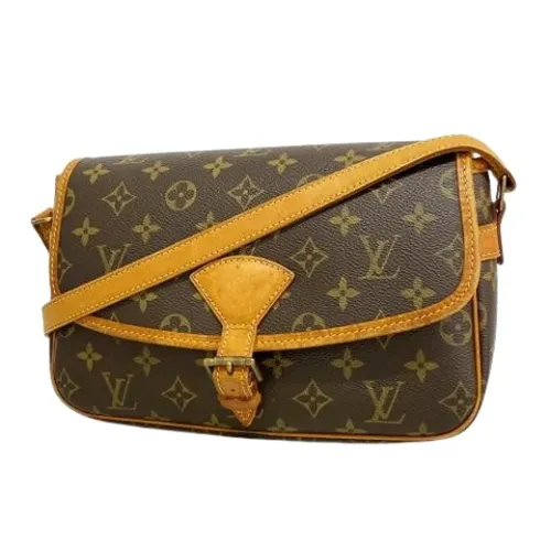 Pre-owned > Pre-owned Bags > Pre-owned Cross Body Bags - - Louis Vuitton Vintage - Modalova