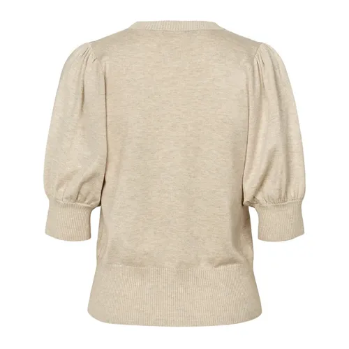 Knitwear > Round-neck Knitwear - - RUE de Femme - Modalova