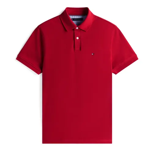 Tops > Polo Shirts - - Tommy Hilfiger - Modalova