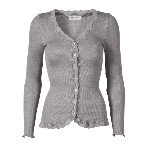 Knitwear > Cardigans - - Rosemunde - Modalova
