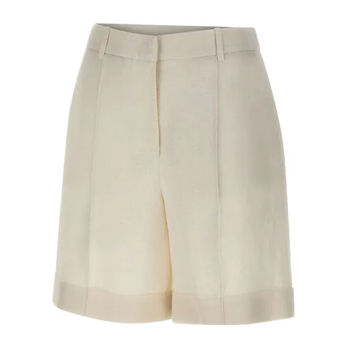 Shorts > Casual Shorts - - Eleventy - Modalova