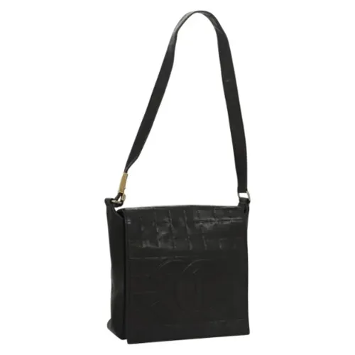 Pre-owned > Pre-owned Bags > Pre-owned Shoulder Bags - - Chanel Vintage - Modalova