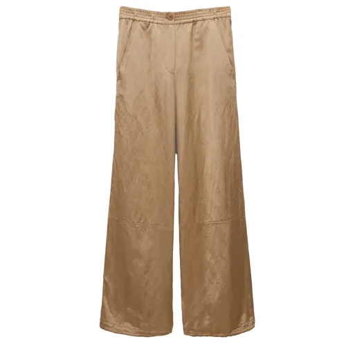 Trousers > Wide Trousers - - Dorothee Schumacher - Modalova