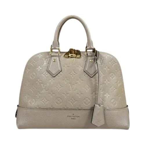 Pre-owned > Pre-owned Bags > Pre-owned Handbags - - Louis Vuitton Vintage - Modalova