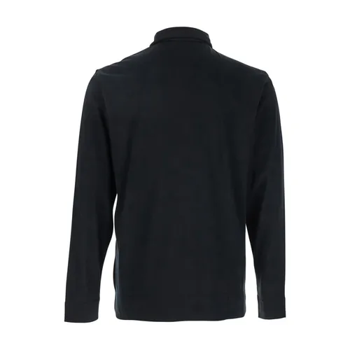 Tops > Polo Shirts - - Lardini - Modalova