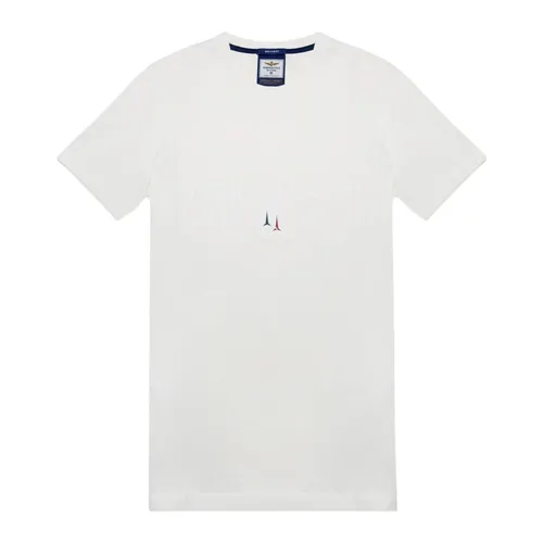 Tops > T-Shirts - - Aeronautica Militare - Modalova