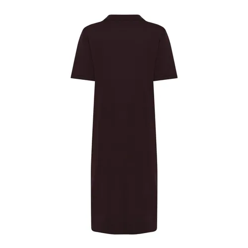 Dresses > Day Dresses > Midi Dresses - - Saint Tropez - Modalova