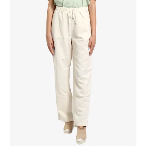 Trousers > Wide Trousers - - Roy Roger's - Modalova
