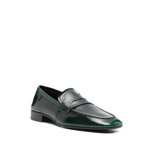 Shoes > Flats > Loafers - - Dries Van Noten - Modalova