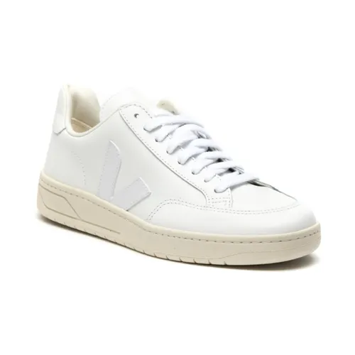 Veja - Shoes > Sneakers - White - Veja - Modalova