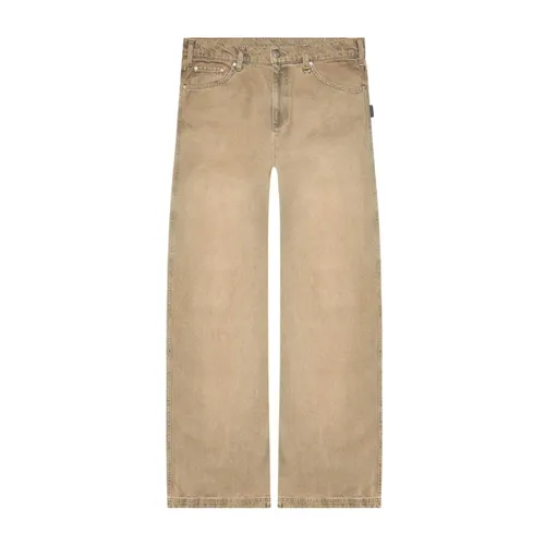 Jeans > Straight Jeans - - Reternity - Modalova