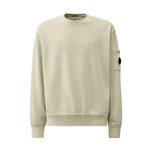 Sweatshirts & Hoodies > Sweatshirts - - C.p. Company - Modalova