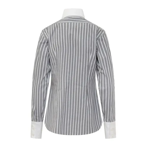 Blouses & Shirts > Shirts - - Stella McCartney - Modalova