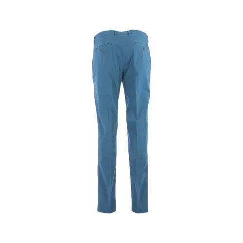 Trousers > Chinos - - Harmont & Blaine - Modalova