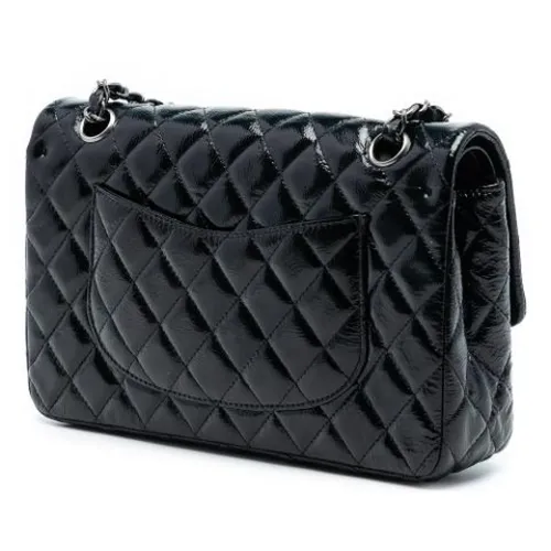 Pre-owned > Pre-owned Bags > Pre-owned Shoulder Bags - - Chanel Vintage - Modalova