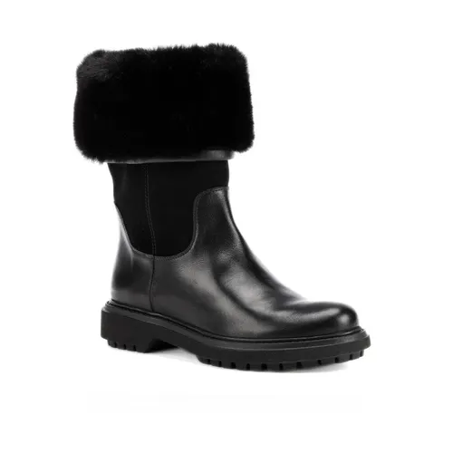 Shoes > Boots > Winter Boots - - Geox - Modalova