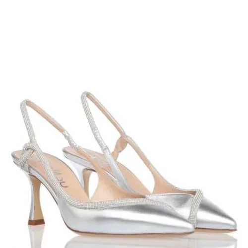 Shoes > Heels > Pumps - - Ninalilou - Modalova
