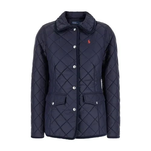 Jackets > Winter Jackets - - Polo Ralph Lauren - Modalova