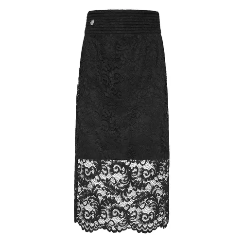 Skirts > Midi Skirts - - Philipp Plein - Modalova